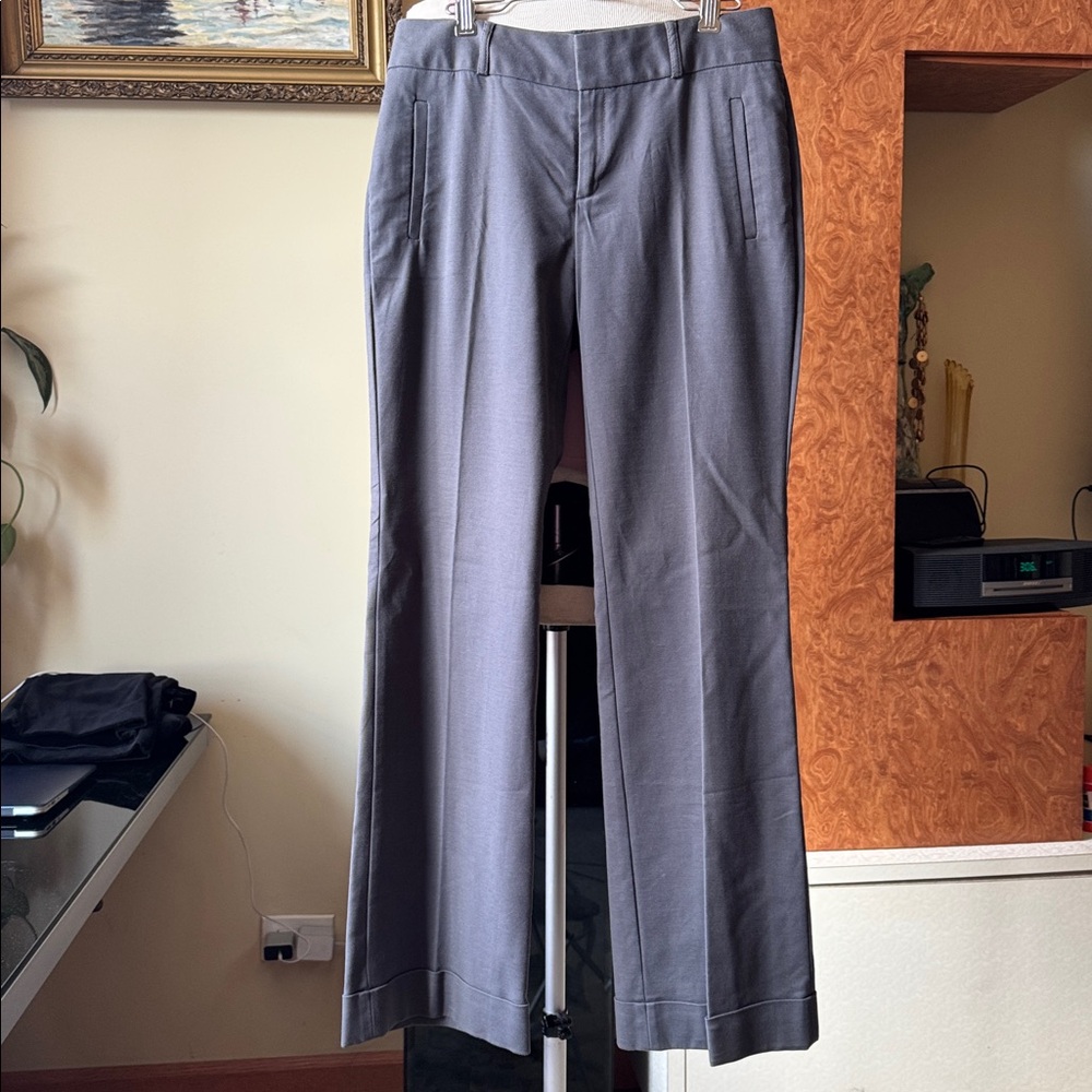 BR THE MARTIN FIT WIDE LEG PANTS